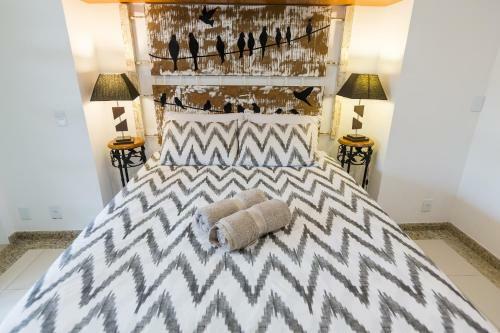 Flor de Lim�o Hotel Boutique