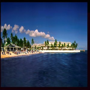 Hotel Southernmost On The Beach