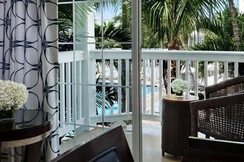 Hotel Southernmost On The Beach