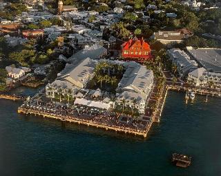 Hotel Westin Key West Resort & Marina