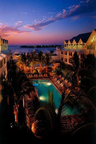 Hotel Westin Key West Resort & Marina