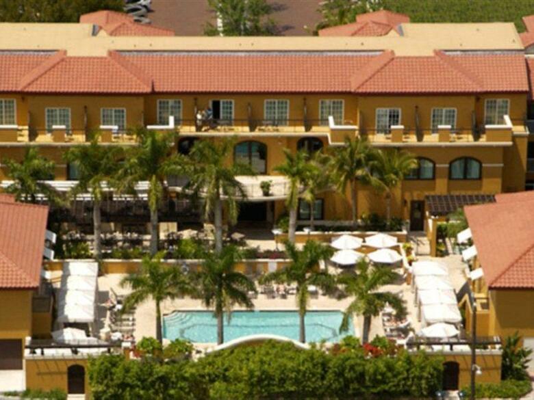 Bellasera Hotel