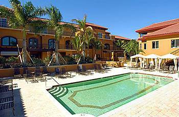 Bellasera Hotel
