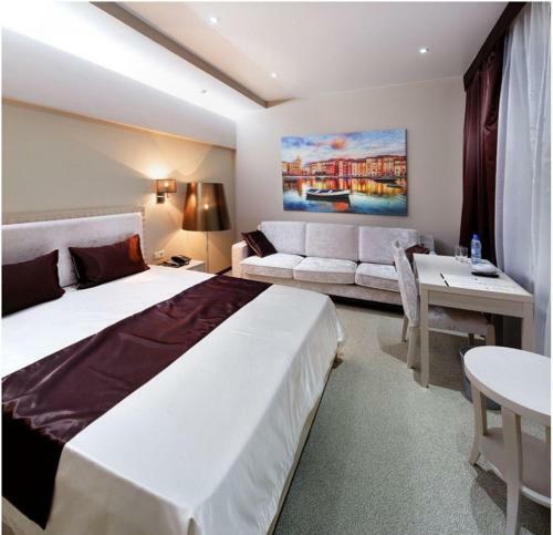 Abnicum Business Hotel