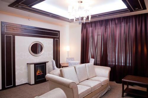 Abnicum Business Hotel