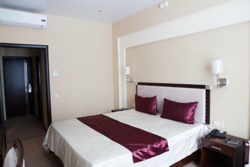 Abnicum Business Hotel