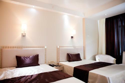 Abnicum Business Hotel