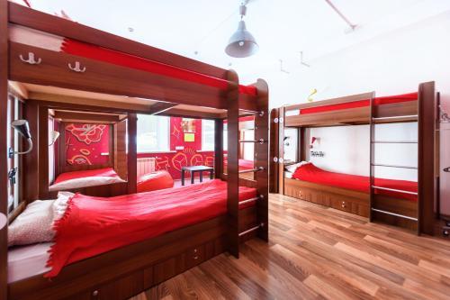 Funkey Hostel