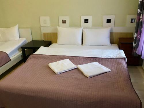Bed & Breakfast The Isaac Hotel