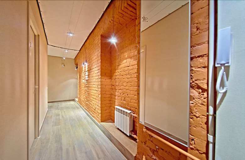 Posada Loft On Sadovaya