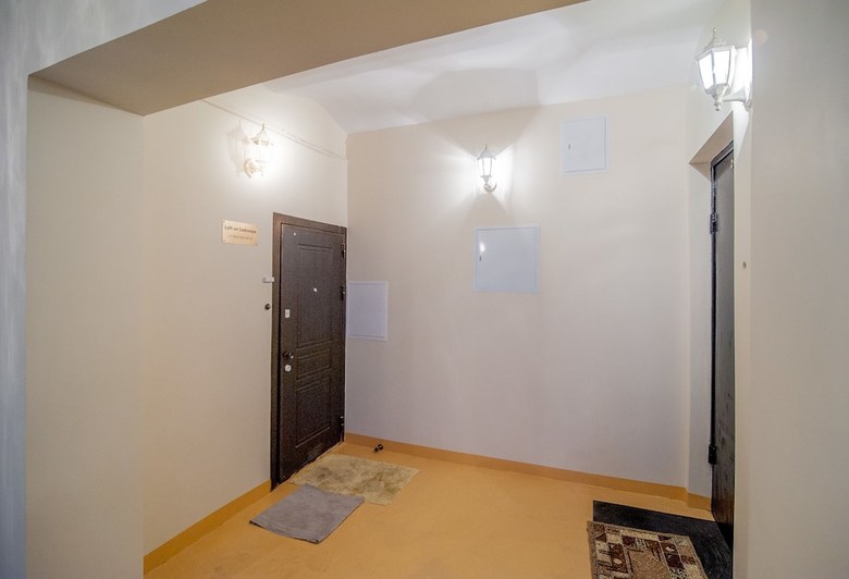 Posada Loft On Sadovaya