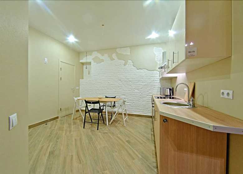 Posada Loft On Sadovaya