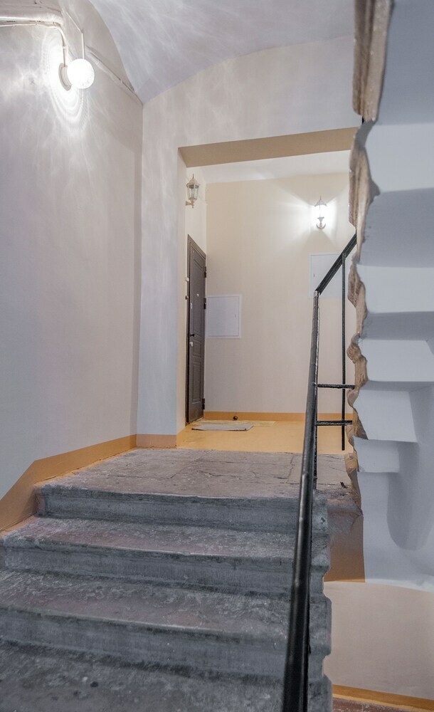 Posada Loft On Sadovaya