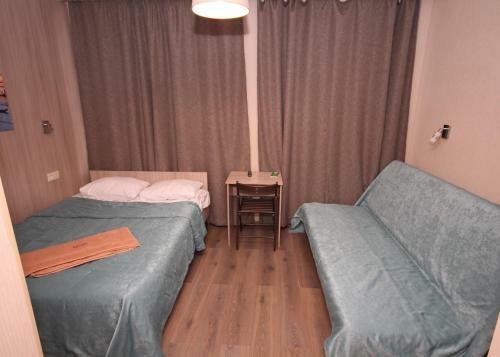 Capital Hotel
