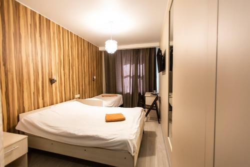 Capital Hotel
