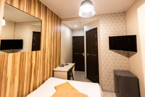 Capital Hotel