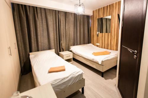 Capital Hotel