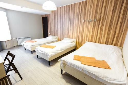 Capital Hotel