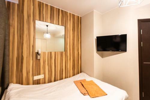 Capital Hotel