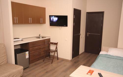 Capital Hotel