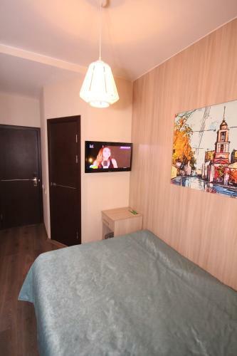 Capital Hotel