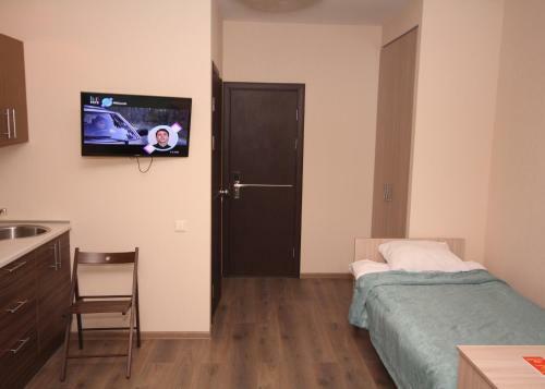 Capital Hotel