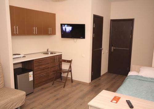 Capital Hotel