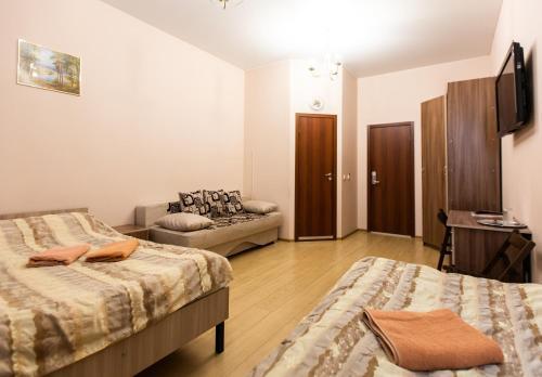 Capital Hotel
