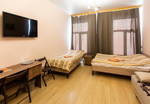 Capital Hotel