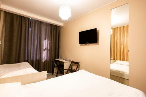 Capital Hotel