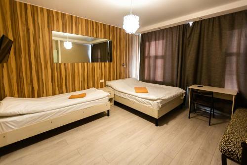 Capital Hotel