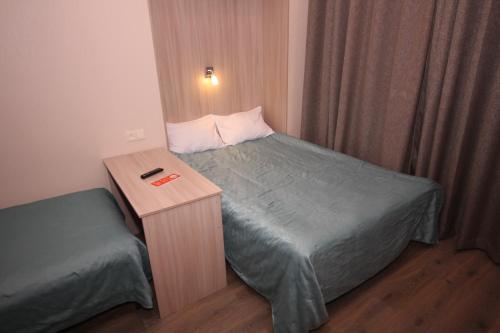 Capital Hotel