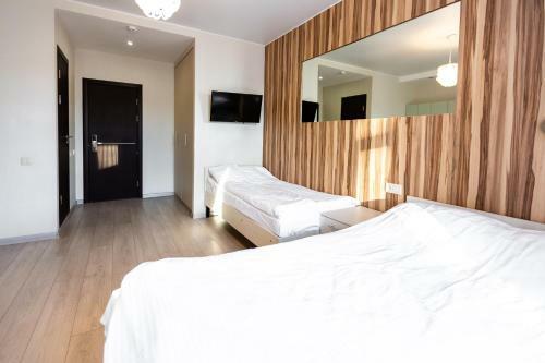 Capital Hotel
