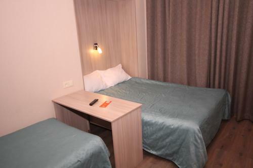 Capital Hotel