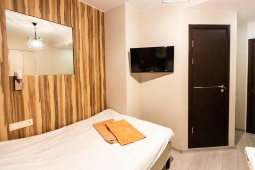 Capital Hotel