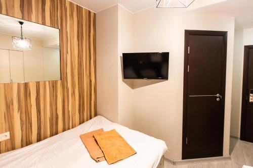 Capital Hotel