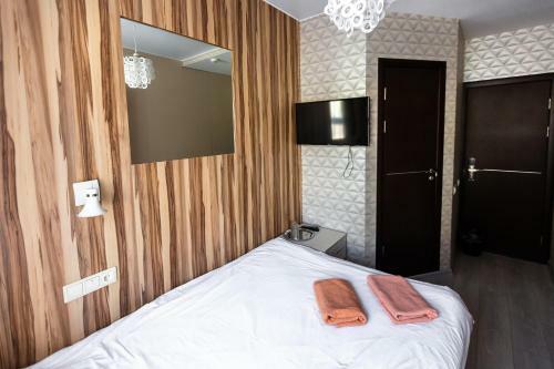 Capital Hotel