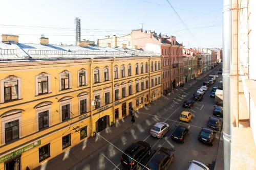 Capital Hotel