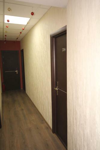 Capital Hotel