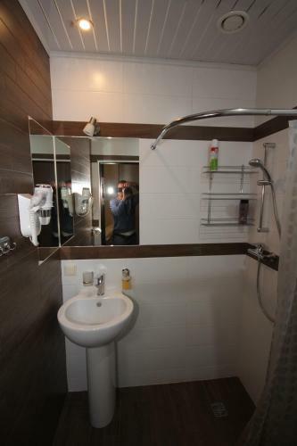 Capital Hotel