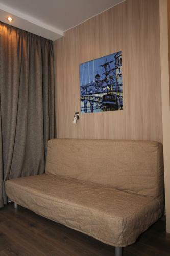 Capital Hotel