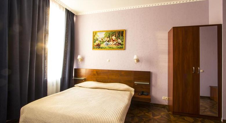 Hotel Lion