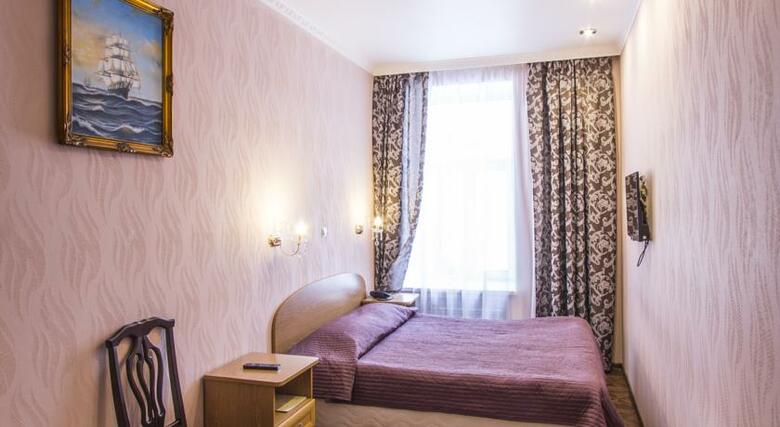 Hotel Lion