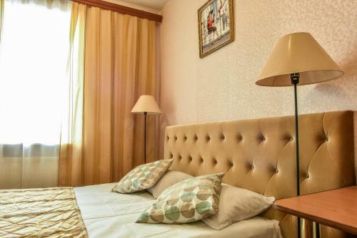 Aolla Hotel