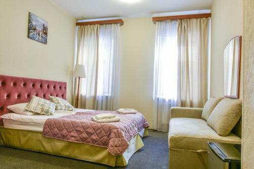 Aolla Hotel