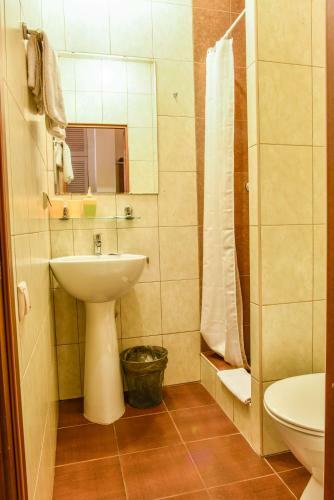Aolla Hotel