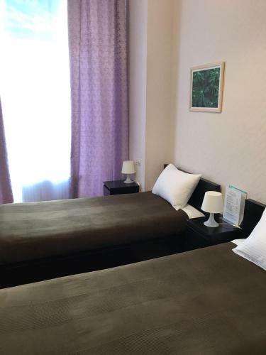 Hotel Smolenka