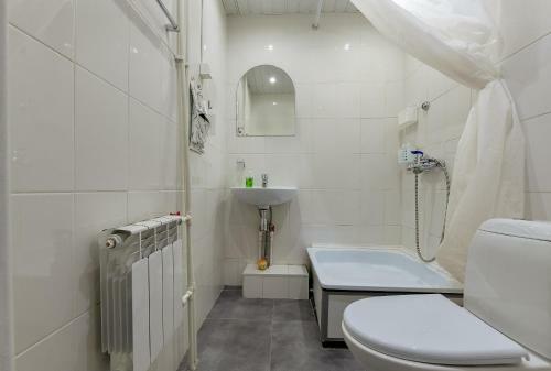 Apartamento Flathome24 Na Shaumyana 53