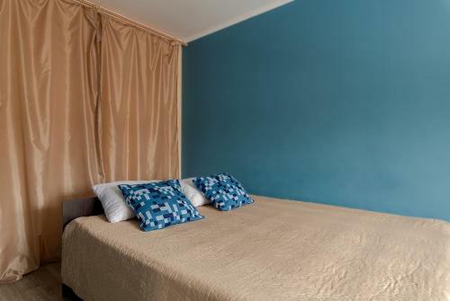 Apartamento Flathome24 Na Shaumyana 53