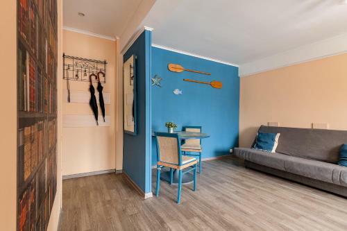 Apartamento Flathome24 Na Shaumyana 53